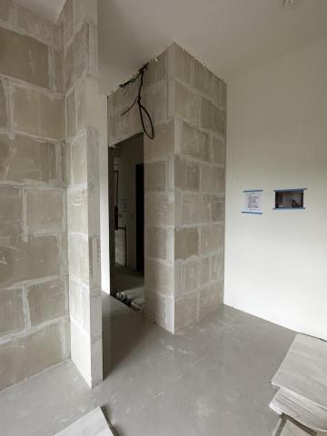 秉策工程 - 萬芳路石膏磚4