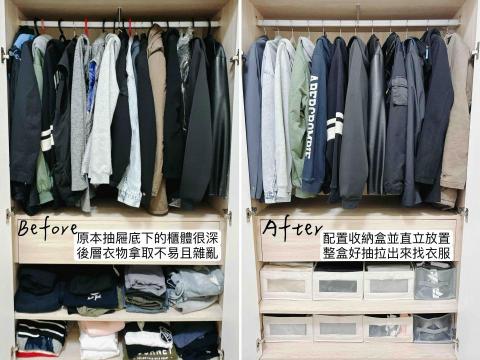Muyu♡創享好窩收納 - 
