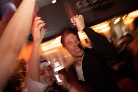 禧攝影像工作室 - 生日派對拍攝 禧攝影像工作室 - 生日派對拍攝