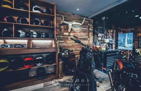 唐呈室內裝修設計有限公司 - 