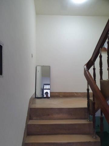 福彩油漆工程 - 公寓共用梯粉刷