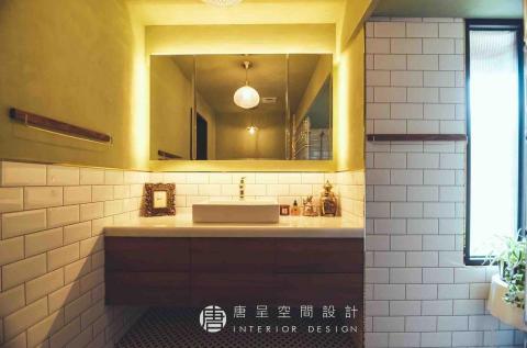 唐呈室內裝修設計有限公司 - 