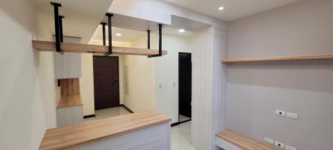 費洛奇設計工程 - 新莊中華路.小坪數大空間 費洛奇設計工程 - 新莊中華路.小坪數大空間