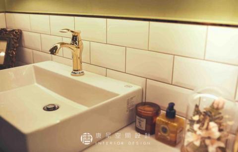 唐呈室內裝修設計有限公司 - 