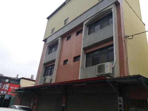 悅風華企業 - 平鎮南平路