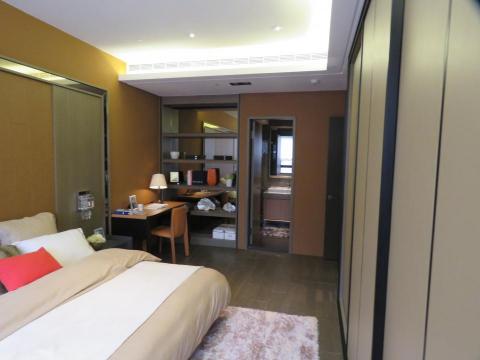 費洛奇設計工程 - 城上城 費洛奇設計工程 - 城上城