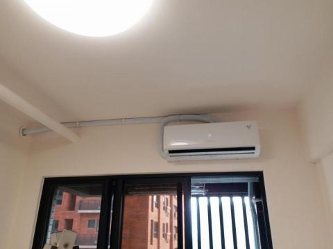 悅風華企業 - 林口 興富發