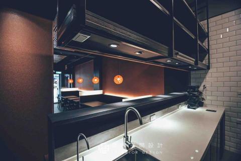 唐呈室內裝修設計有限公司 - 