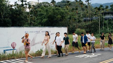 活動主持人│果果 aka一顆火龍果 - 