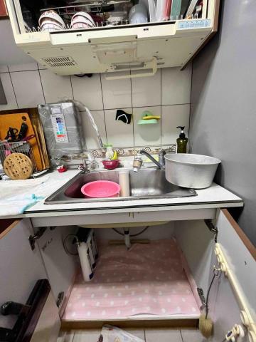 百香果淨水器 - 濾芯更換