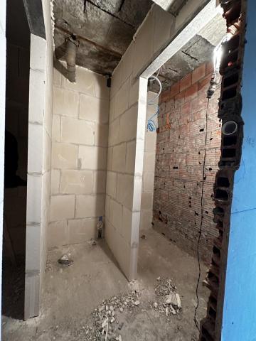 秉策工程 - 北投明德路石膏磚