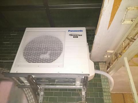 悅風華企業 - 龍潭 建國路