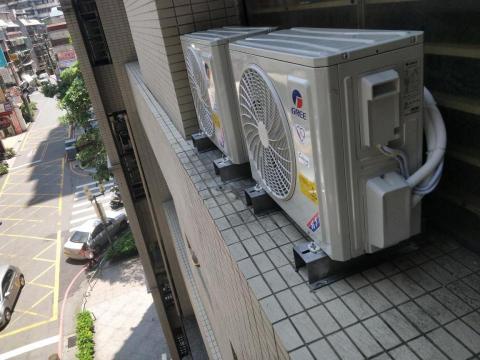 悅風華企業 - 中壢 海華