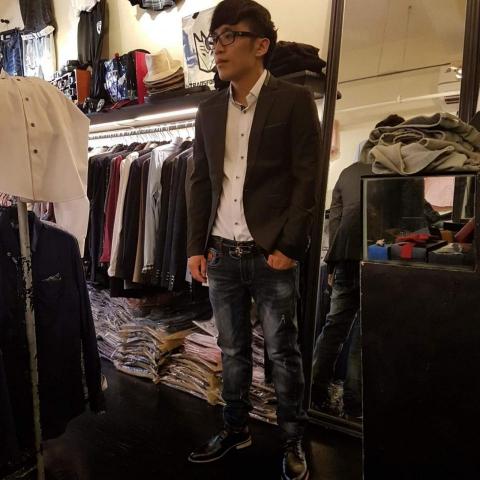 馬丁專業舒壓按摩 - 