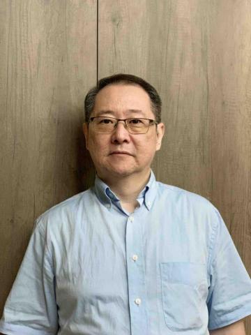 蕭正倫 - 蕭正倫