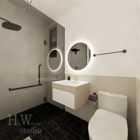 H.WStudio - 