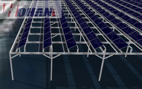 和合控股(和合資源綠能) - 