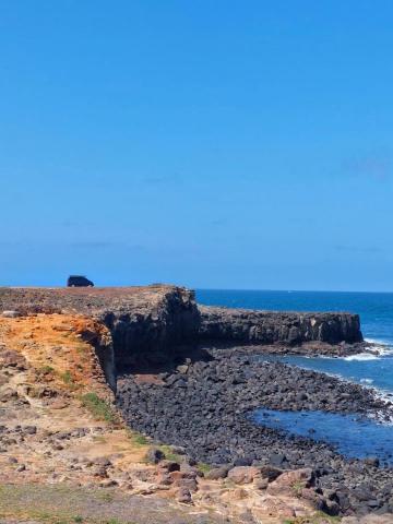 小侯包車露營趣 - 