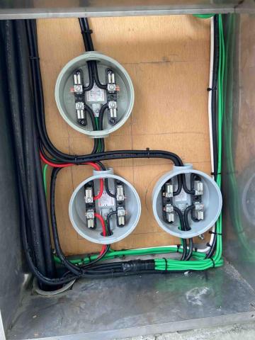 個人水電_阿志 - 