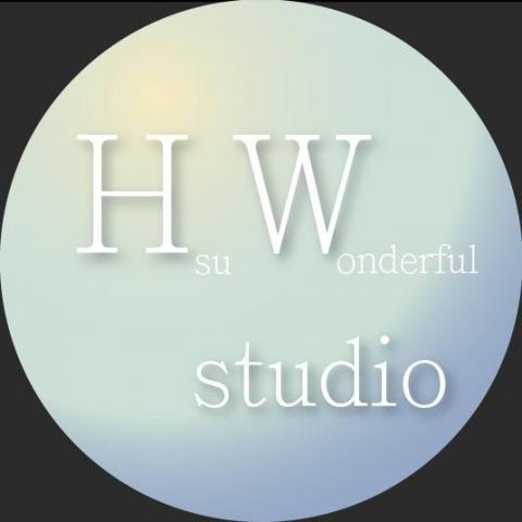 提供空間藝術服務的專家H.WStudio