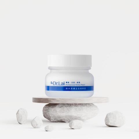 澄曦 - 商品照影像合成