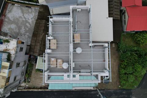 和合控股(和合資源綠能) - 