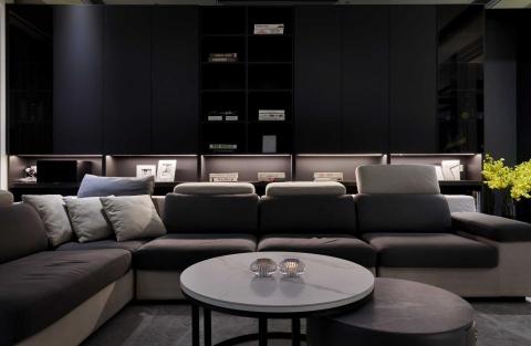 由非室內裝修設計有限公司 - 室內裝潢