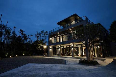 由非室內裝修設計有限公司 - 老屋翻新