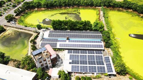 和合控股(和合資源綠能) - 