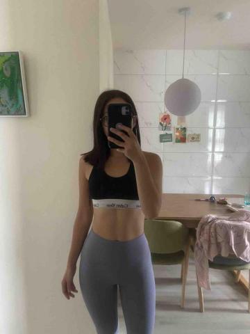 Lynn Chao🌼 皮拉提斯/核心訓練/體態管理🌼 - 