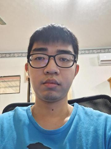 提供73服務的專家陳俊諺