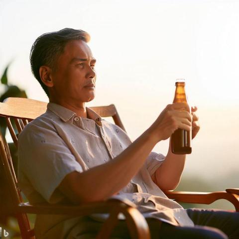 BE HERD 貝識創譯 - father's day