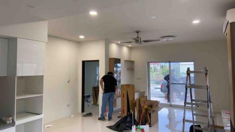 個人水電_阿志 - 