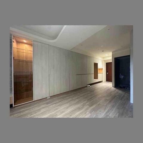 禾旭空間設計 - 