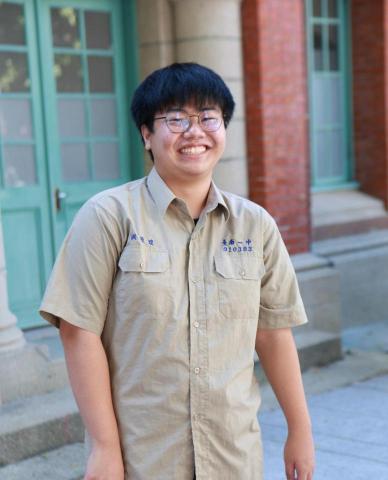 提供行銷學林建煌服務的專家洪墩煌