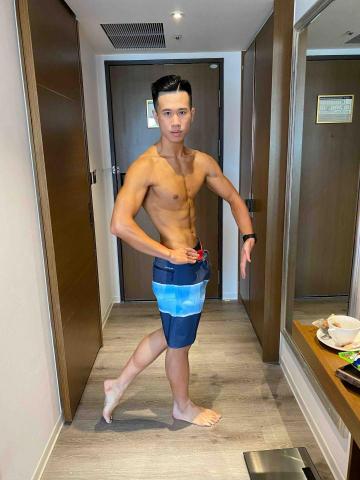 KCFITNESS體適能運動教室 - 