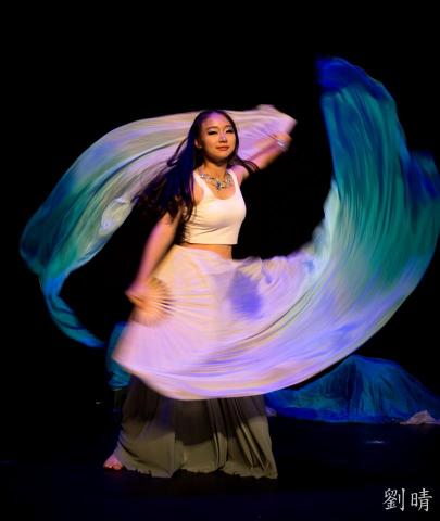 埃依菈創藝舞團 - 