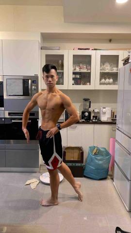 KCFITNESS體適能運動教室 - 