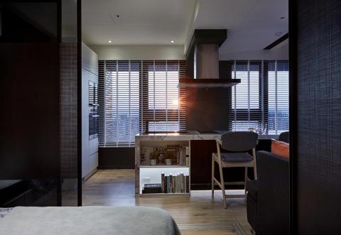 由非室內裝修設計有限公司 - 室內設計