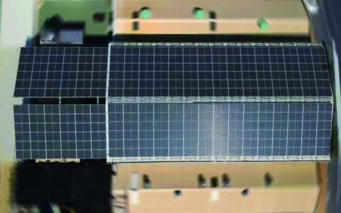 和合控股(和合資源綠能) - 