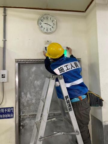 軒祐消防設計/工程/簽證/檢修 - 設備維修