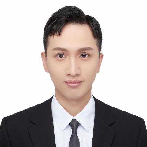 提供博士巧思dcard服務的專家游鑫福