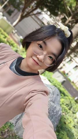 first star 初星小教師 - 我是初星，一個喜歡學習、勇敢嘗試的女孩