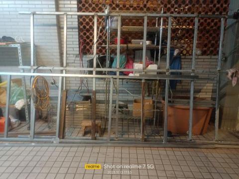 思彬铁铁工程行 -  思彬铁铁工程行 -