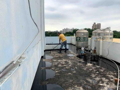 金郕有限公司-高雄防水 - 