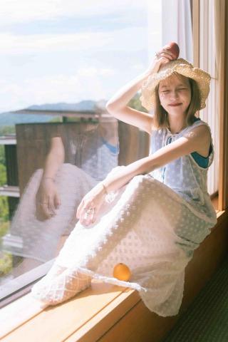 蘇上瑄 - 生活照