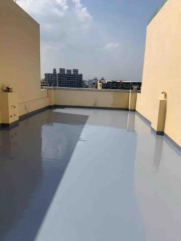 金郕有限公司-高雄防水 - 