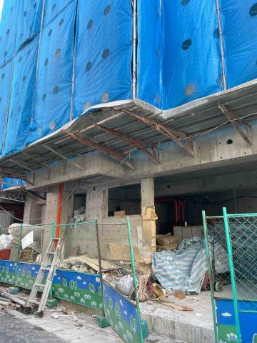 辰固營造工程有限公司 - 