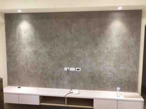 永平塗裝設計 - 司曼特特殊塗料 永平塗裝設計 - 司曼特特殊塗料