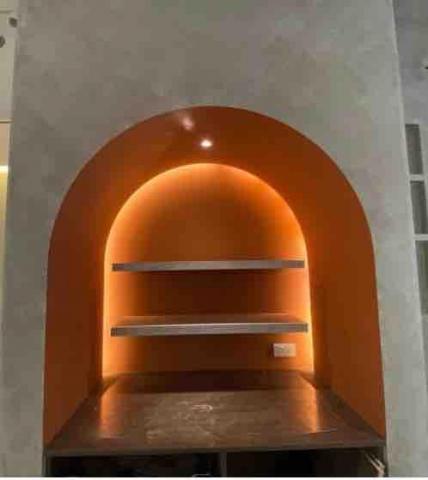 緯盛油漆（林先生） - 